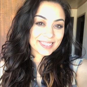 Meet your Posher, Jessica